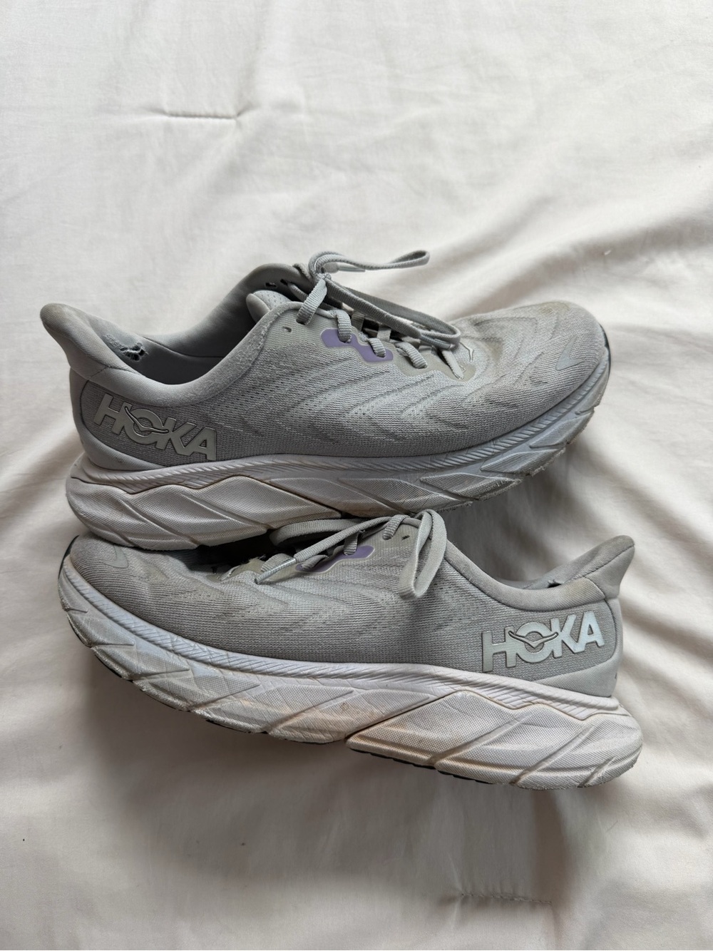 Hoka Running Sneakers